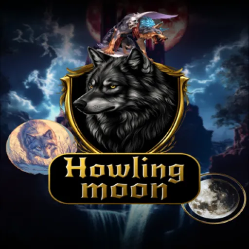 Howling Moon