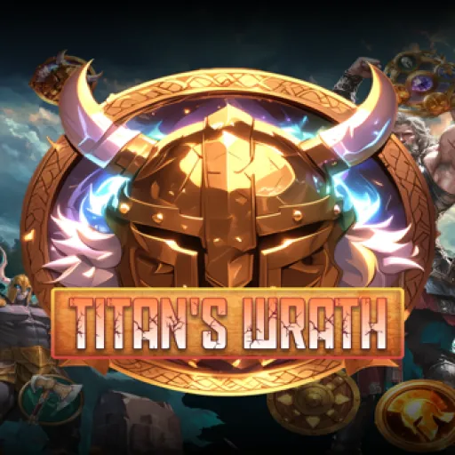 Titan's Wrath